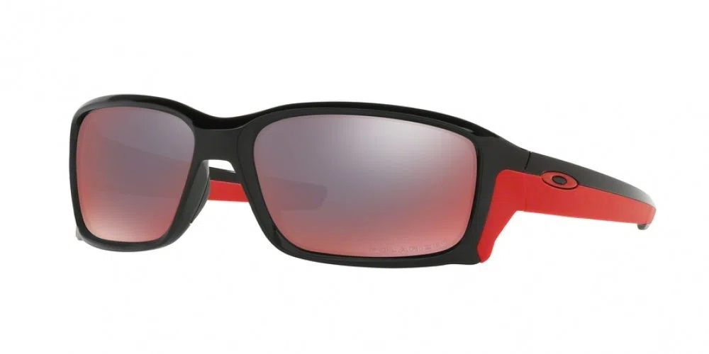 Oakley Straightlink 9331 Sunglasses - view 9
